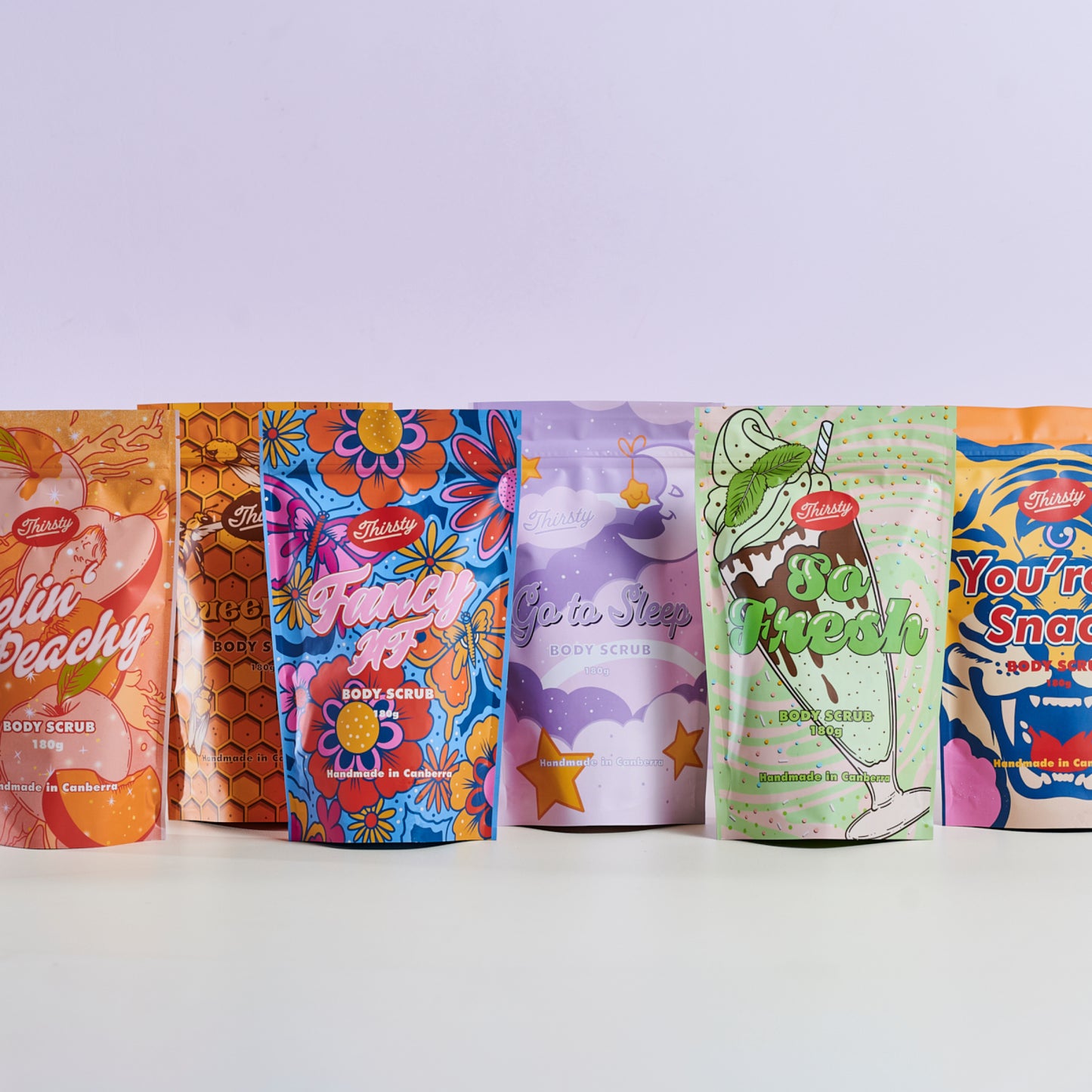 Scruba-dub-dub! SAVE 40%