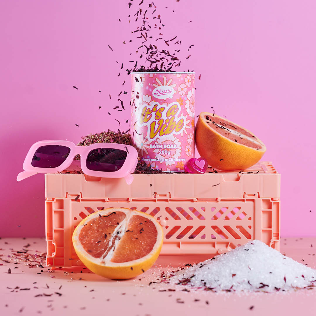 It's a Vibe - Bath Soak